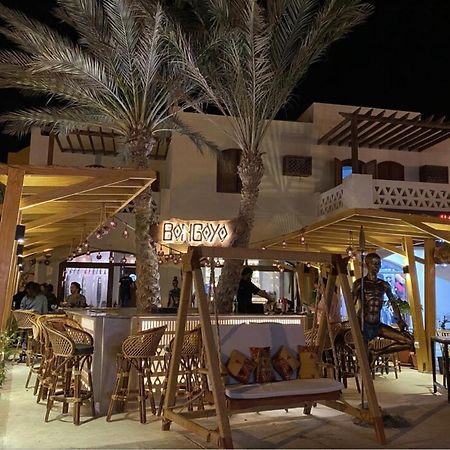 El Gouna Swan Lake Apartment Hurghada Eksteriør billede