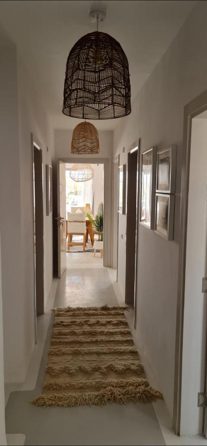 El Gouna Swan Lake Apartment Hurghada Eksteriør billede