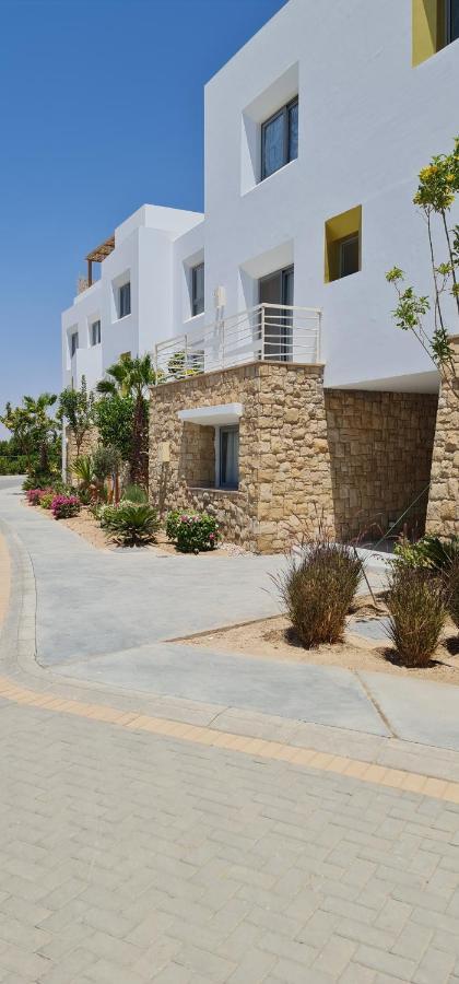 El Gouna Swan Lake Apartment Hurghada Eksteriør billede