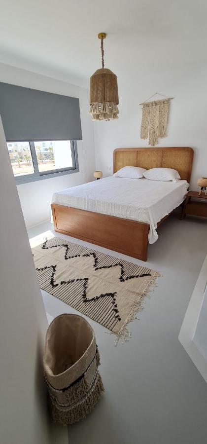 El Gouna Swan Lake Apartment Hurghada Eksteriør billede