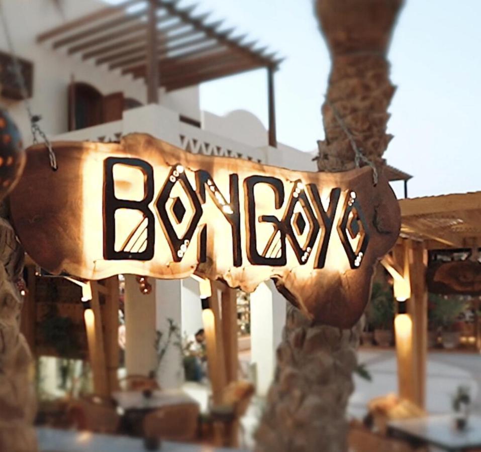 El Gouna Swan Lake Apartment Hurghada Eksteriør billede